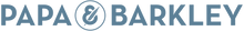 Papa & Barkley