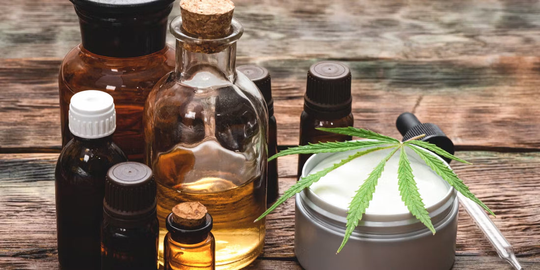 CBD and Stress: The Nitty-Gritty