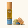 CBD Balm & Body Oil Bundle